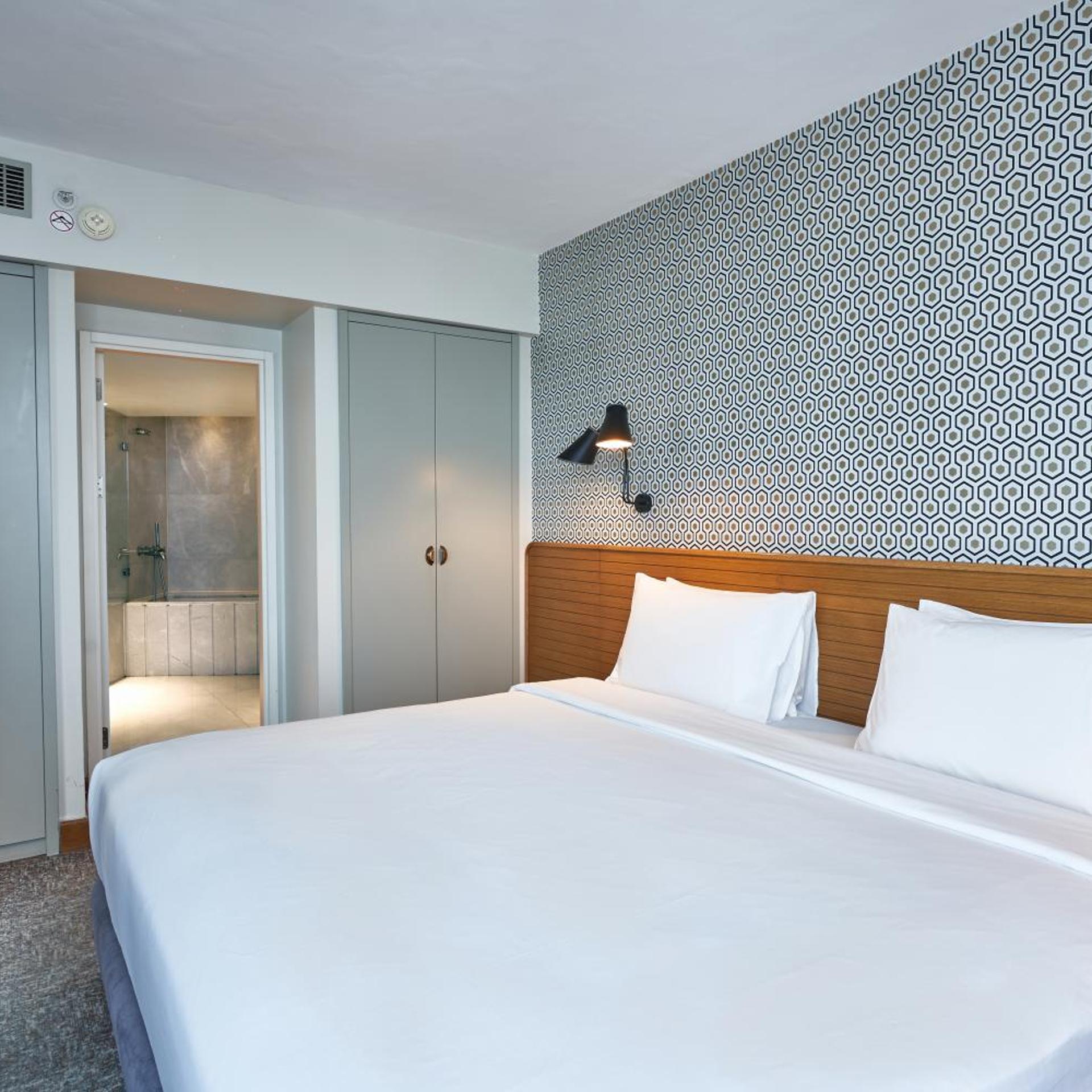Suite, Bosphorus View