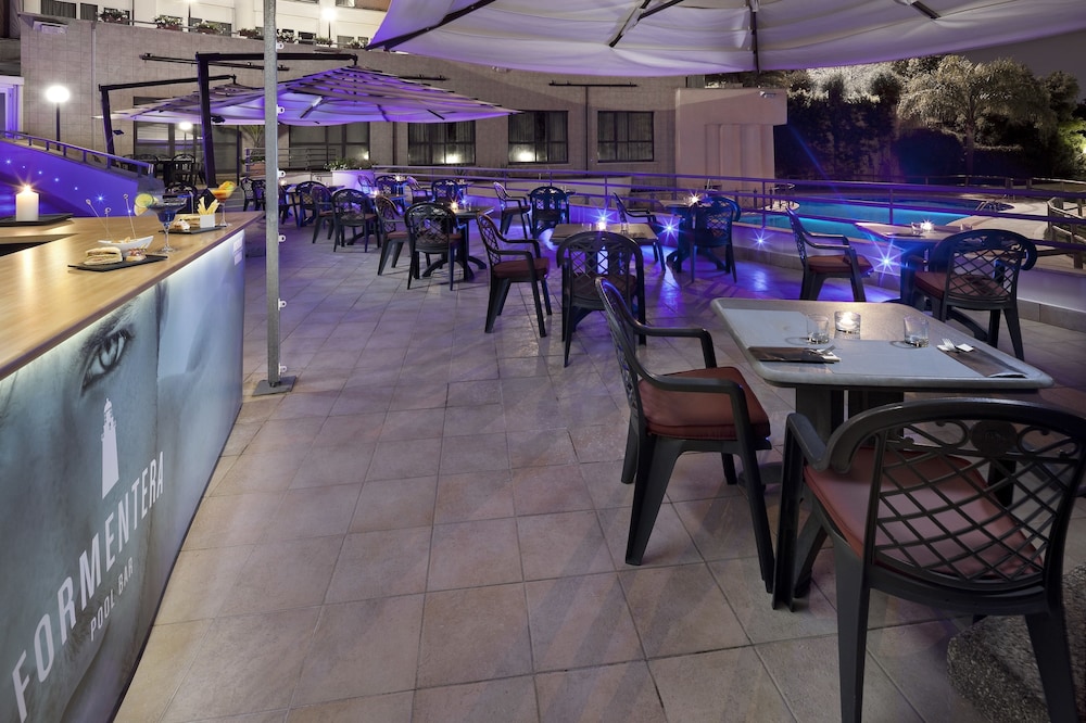 Roma Aurelia Antica Hotel 34/50