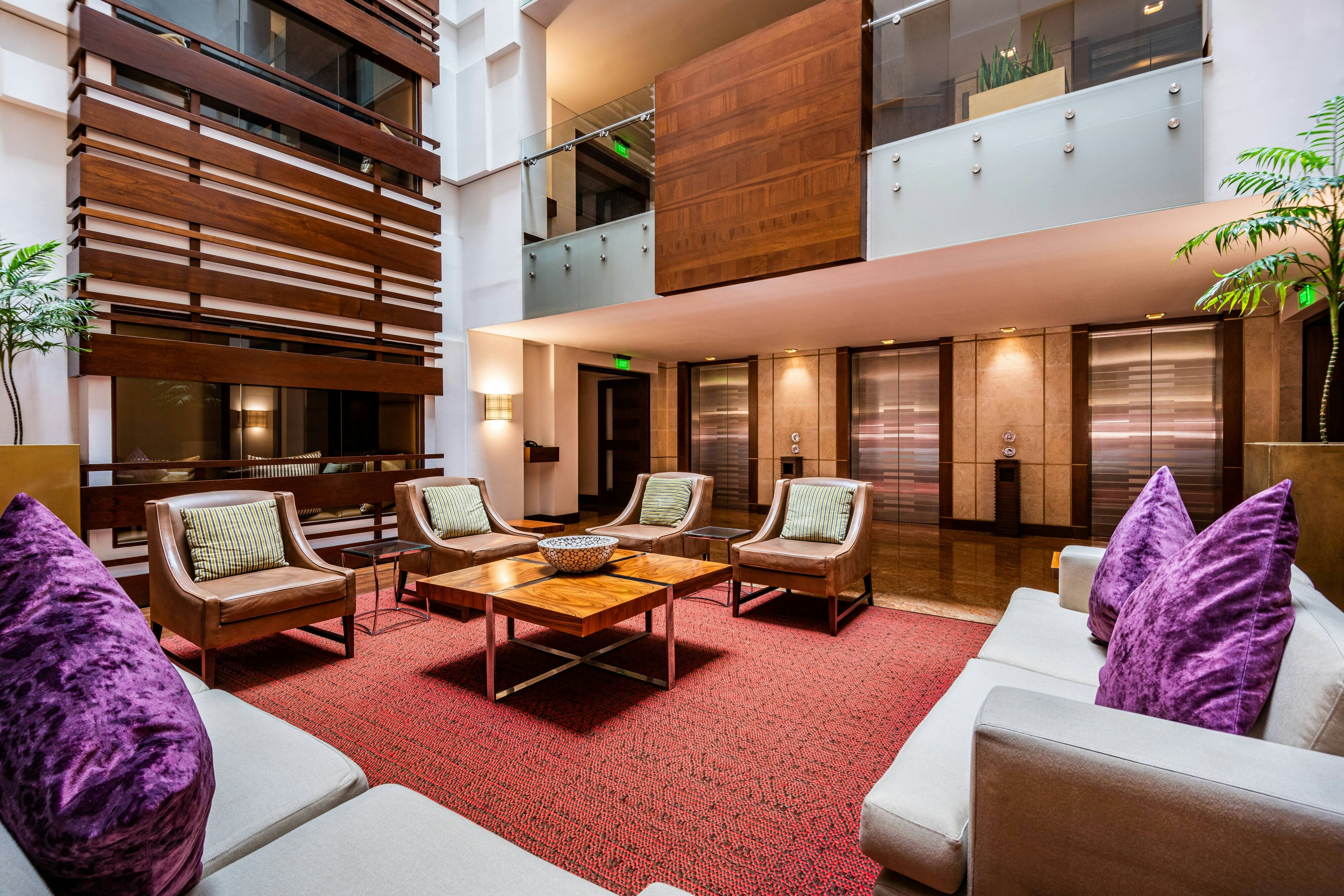 JW Marriott Hotel Bogota 27/56