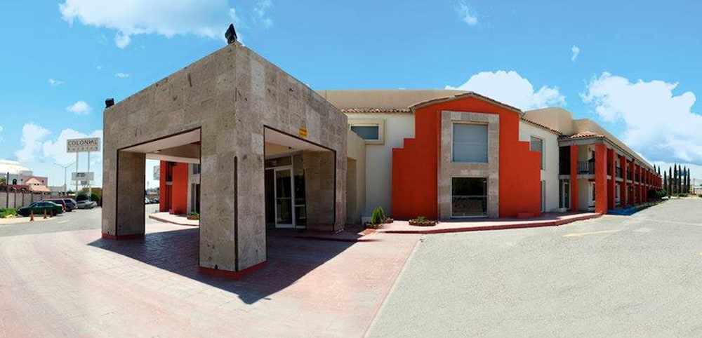 Colonial Ciudad Juarez 38/50