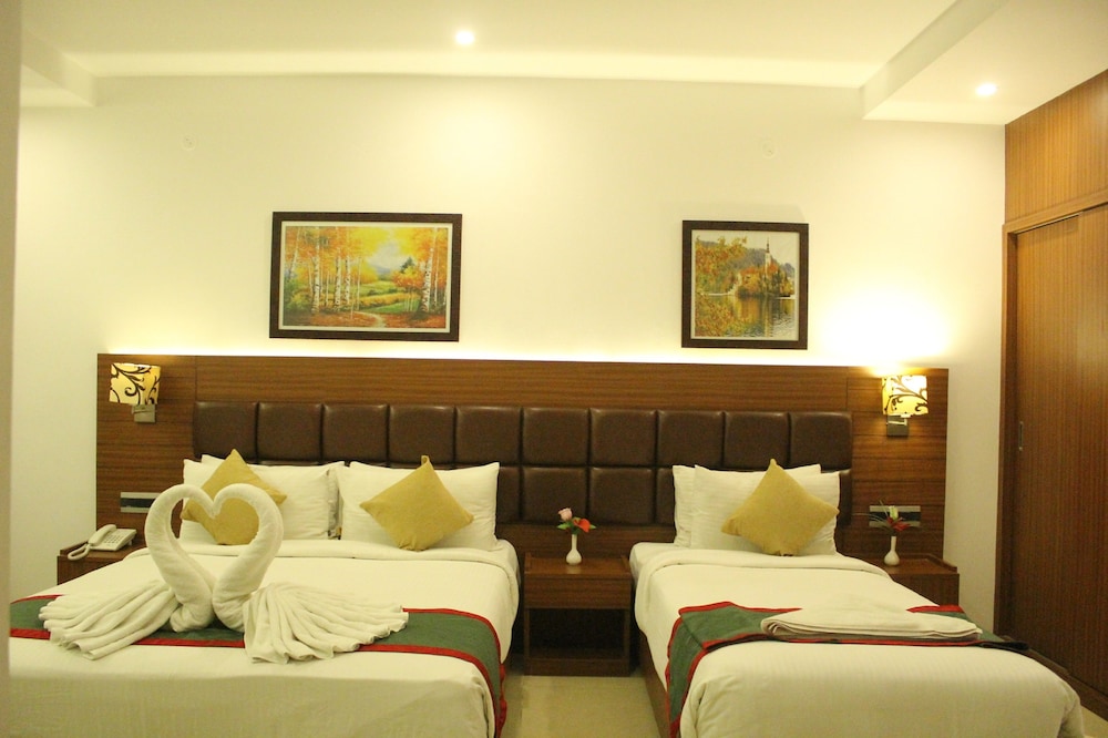 Nk Grand Park Hotel 18/60
