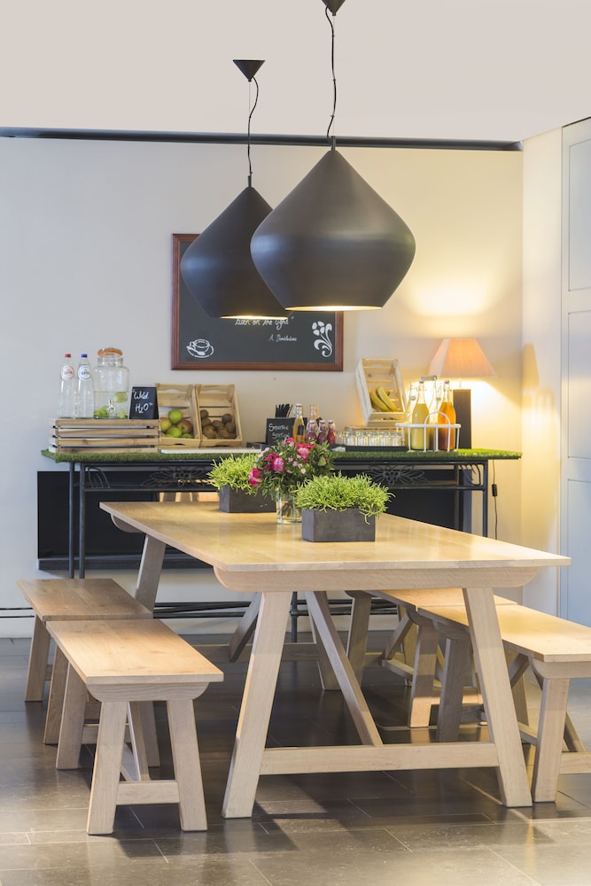 Park Inn By Radisson Antwerpen 52/63