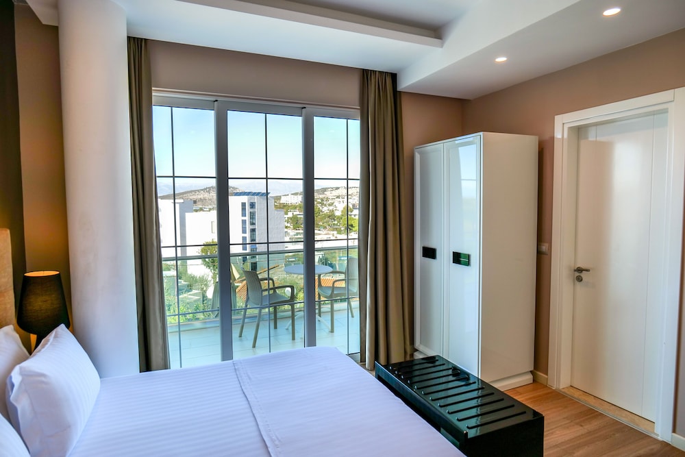 Hotel Luxury 17/48