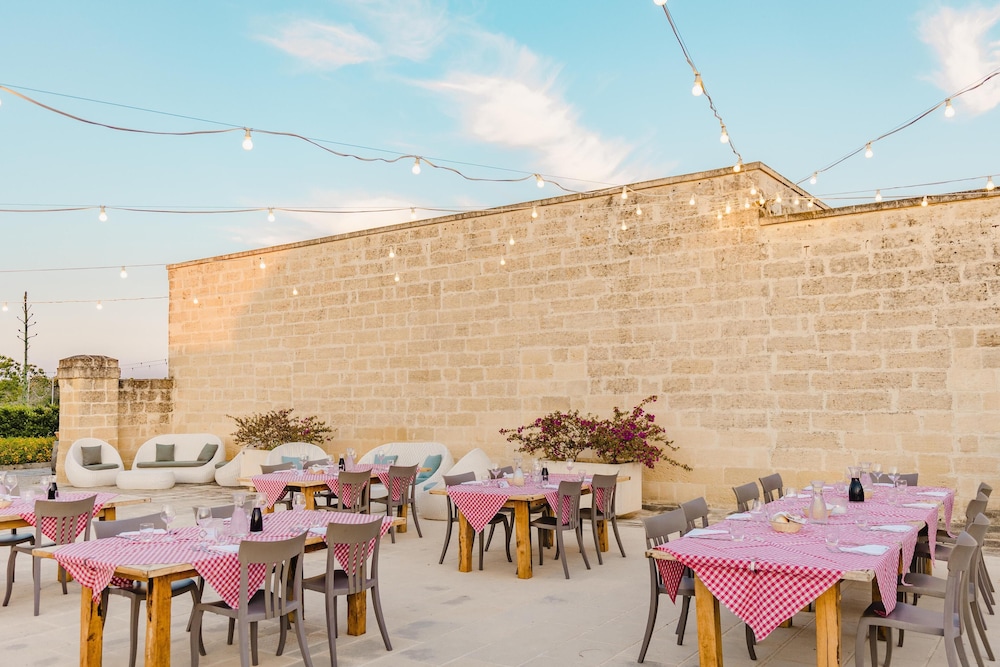 Relais Masseria Le Cesine - CDSHotels 33/49