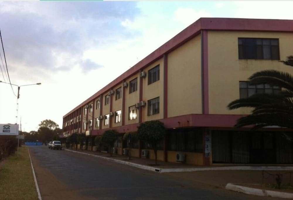 Lichinga Hotel by Montebelo Formerly Girassol Lichinga 2/41