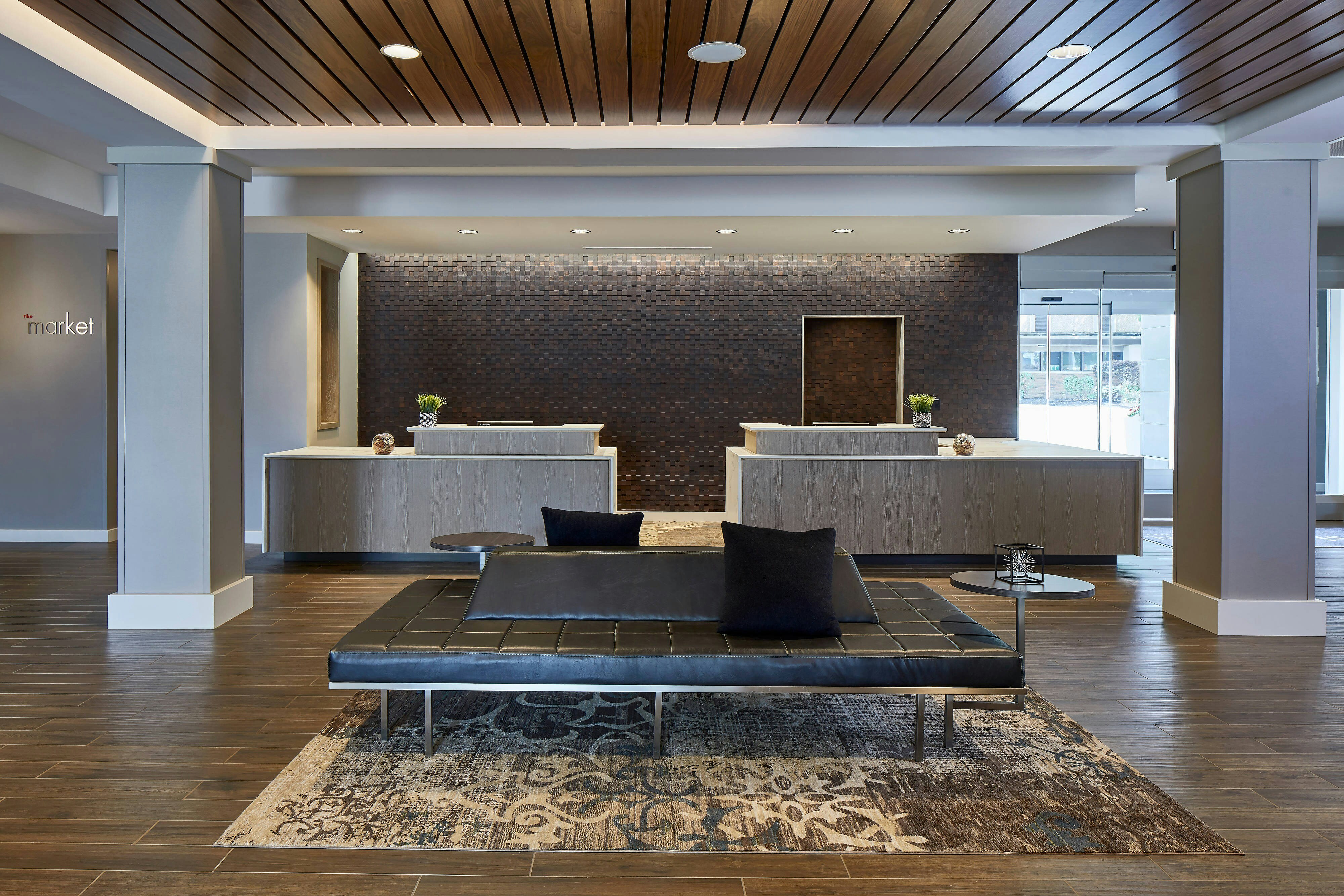 Residence Inn By Marriott Cleveland University Circle/Medical Center 4/51