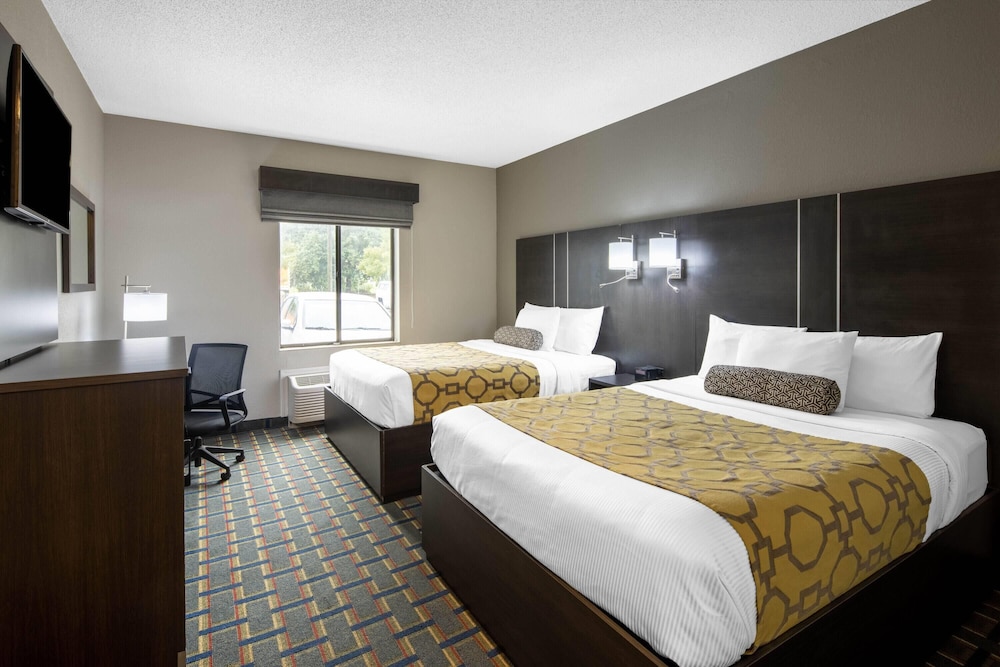 Baymont By Wyndham Pooler Savannah 11/50