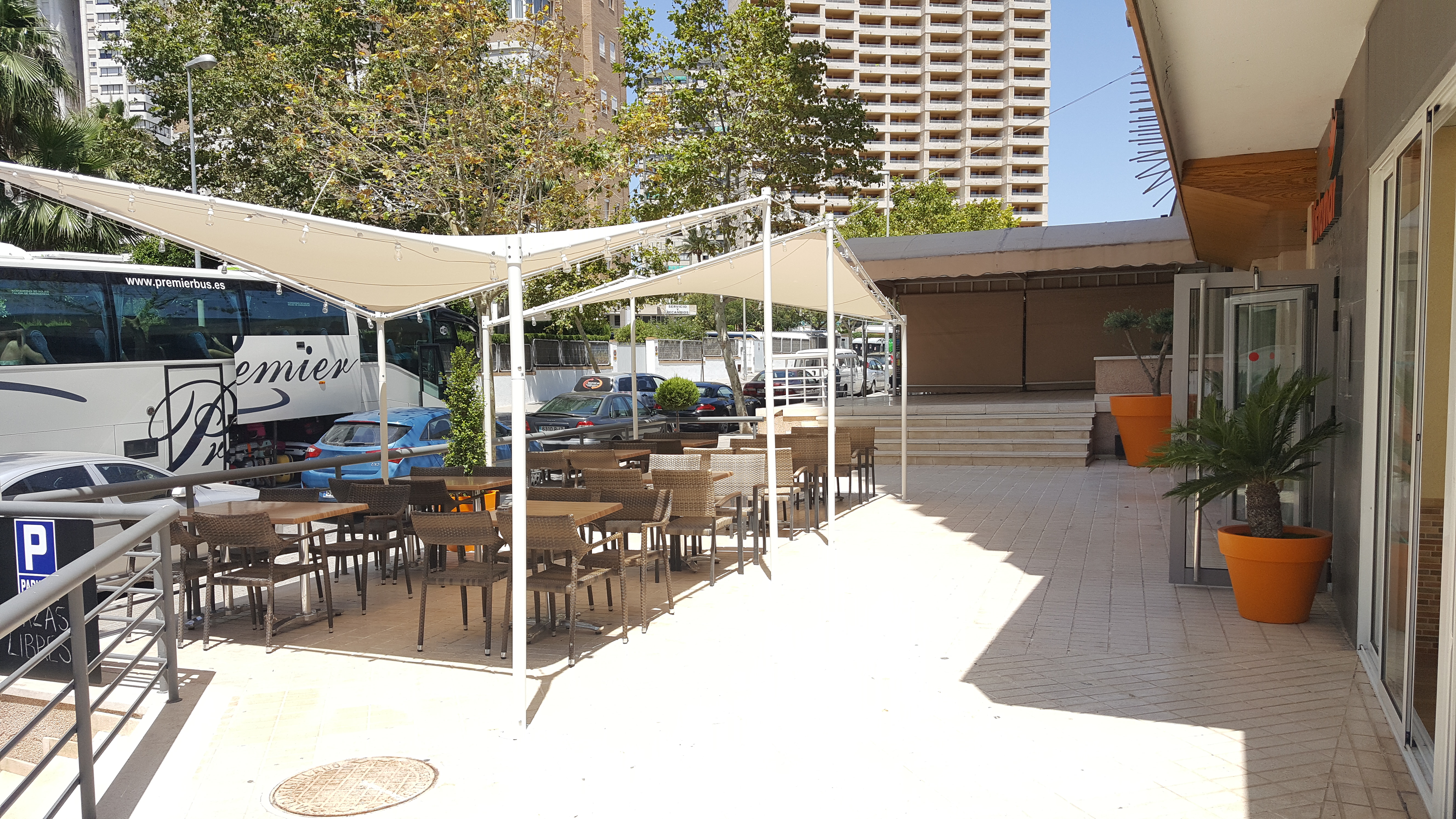 ClickBenidorm Vistamar Apartments 2/35