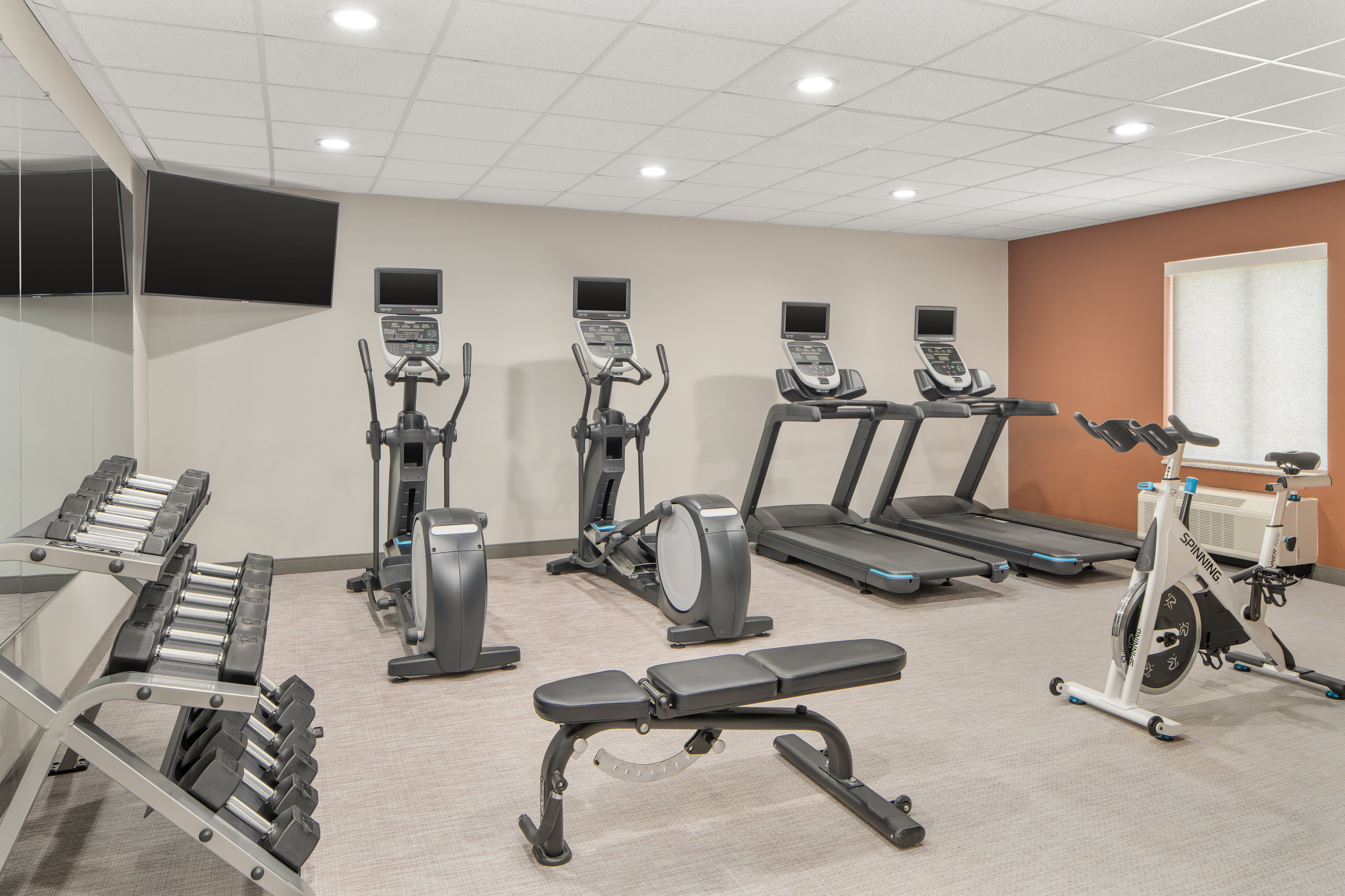 Candlewood Suites Newnan - Atlanta Sw 7/16