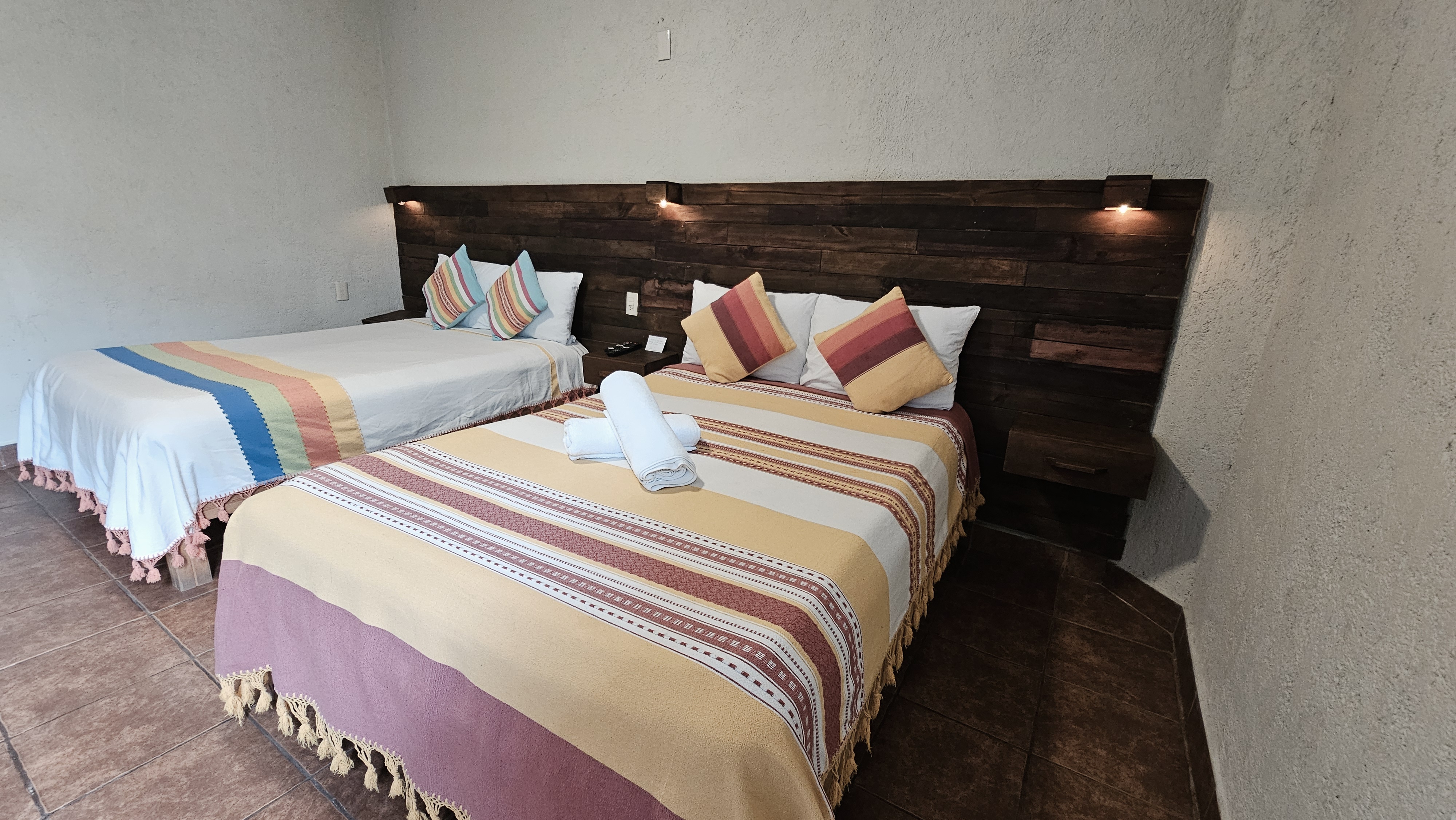 Arte Sano Hotel San Cristobal 27/49