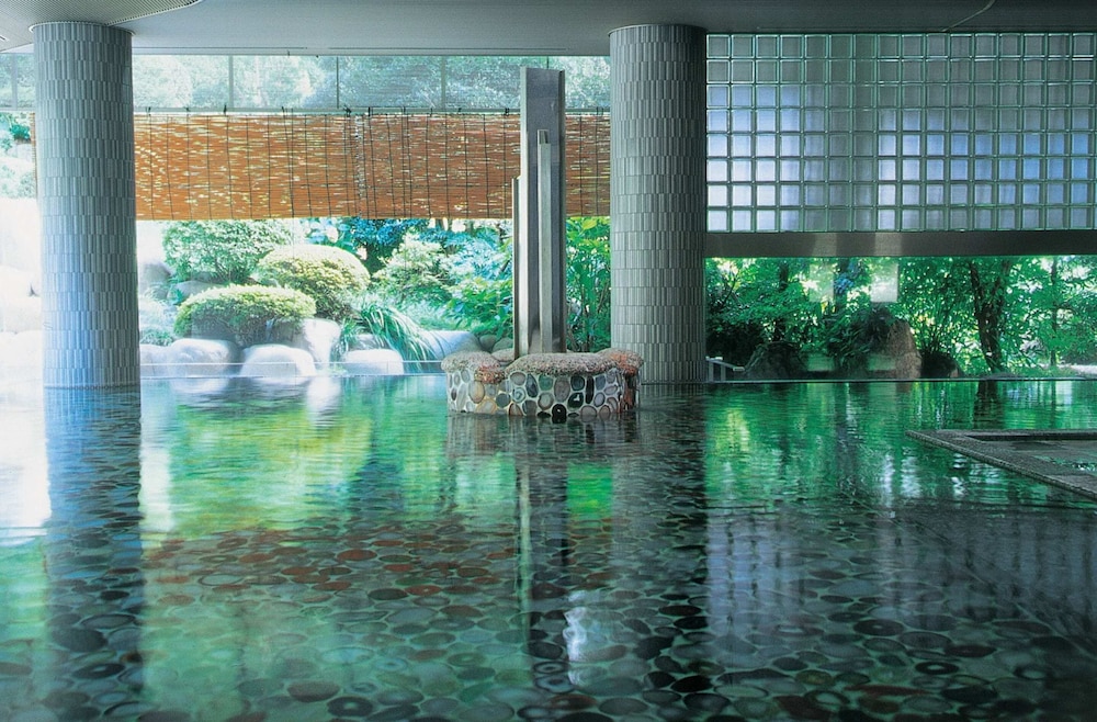 Tamatsukuri Grand Hotel Choseikaku 21/48