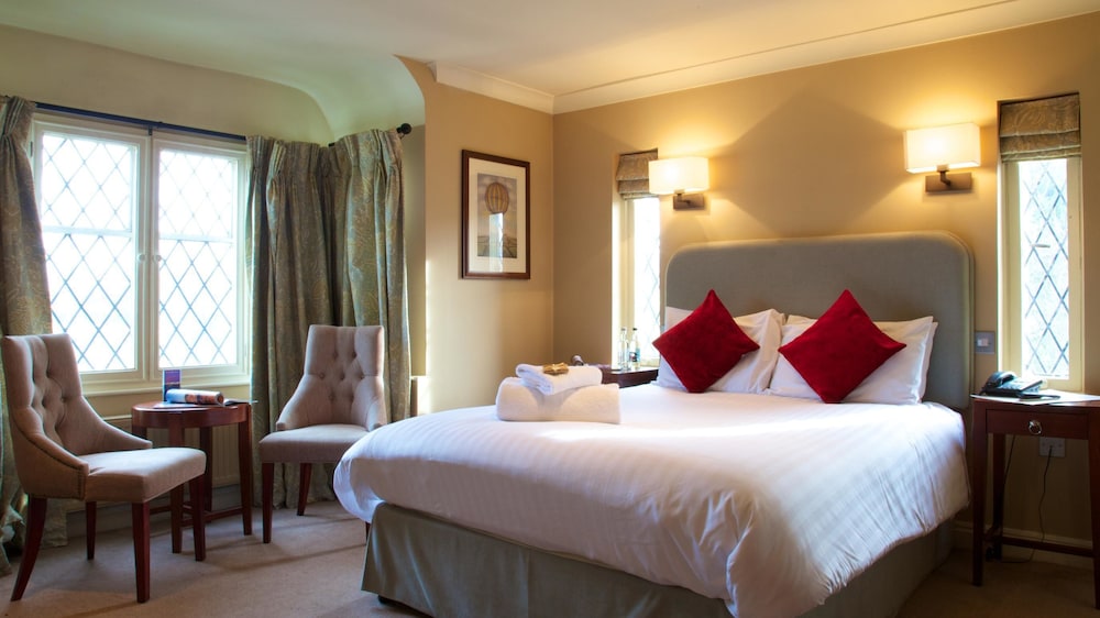 Mercure Thame Lambert Hotel 11/49