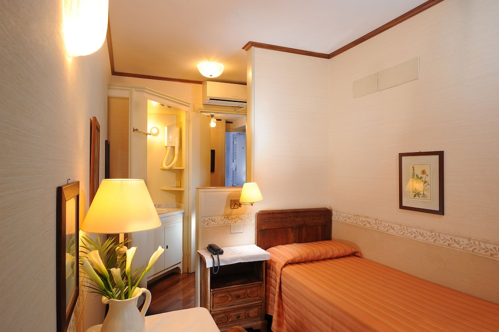 Hotel La Calcina 14/28