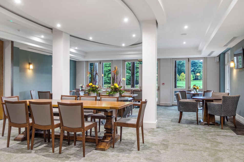 Fota Island Hotel And Spa 49/70