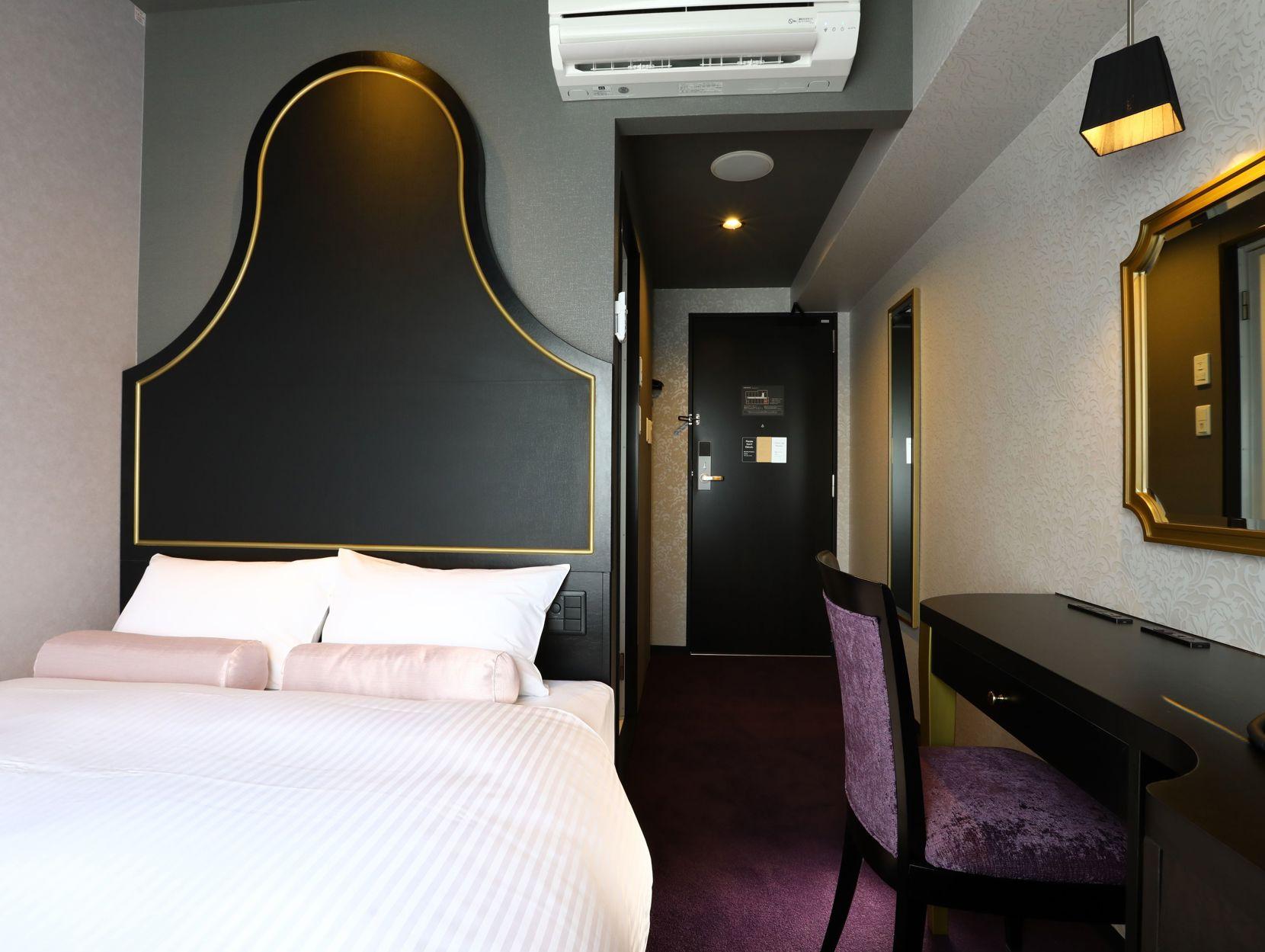 1 Bedroom, Economy, Queen Bed, Smoking