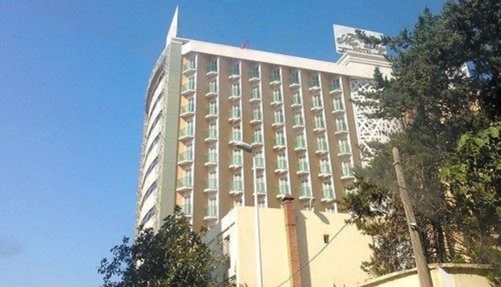 New Day Hotel in ALGIERS