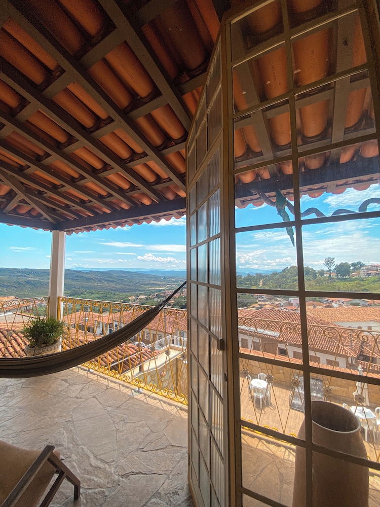 Hotel Montanhas de Minas 47/74
