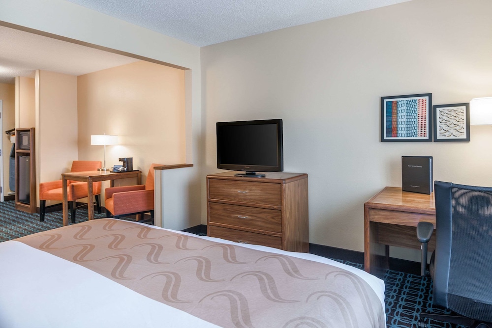Quality Inn & Suites Bozeman 17/40