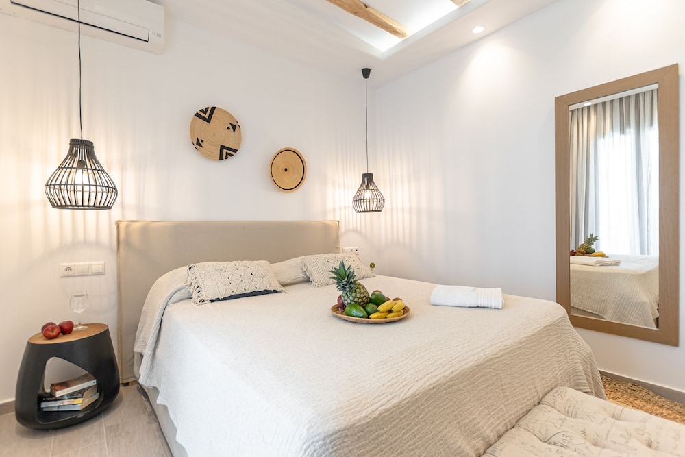 Sea & Olives Holiday Villas 9/50