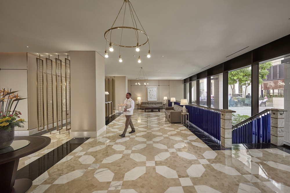 Mandarin Oriental Doha 6/57