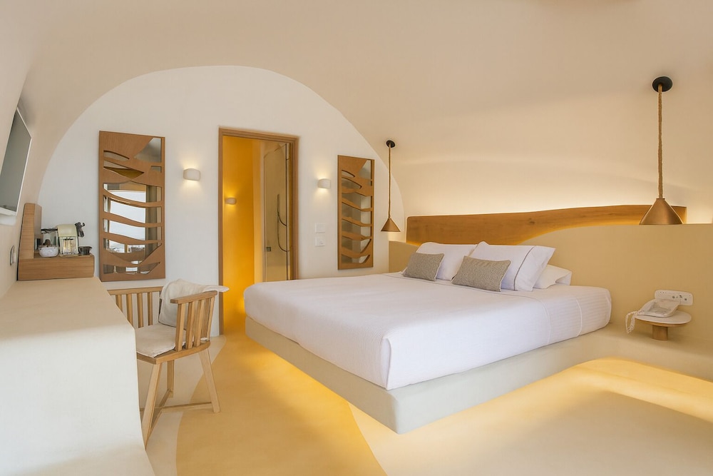 Chic Hotel Santorini 16/50
