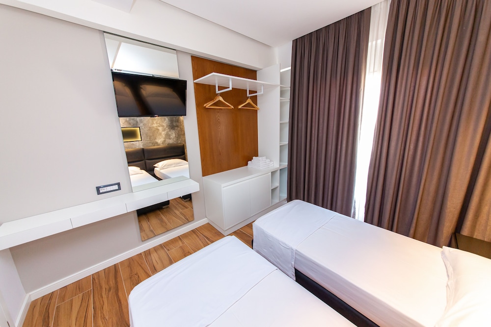 Hotel Inada 10/44
