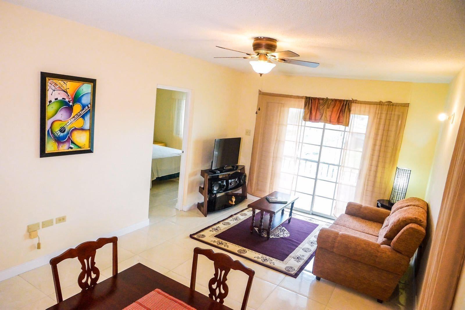 Kingston Guest Apt At Plantation Springs 9/12