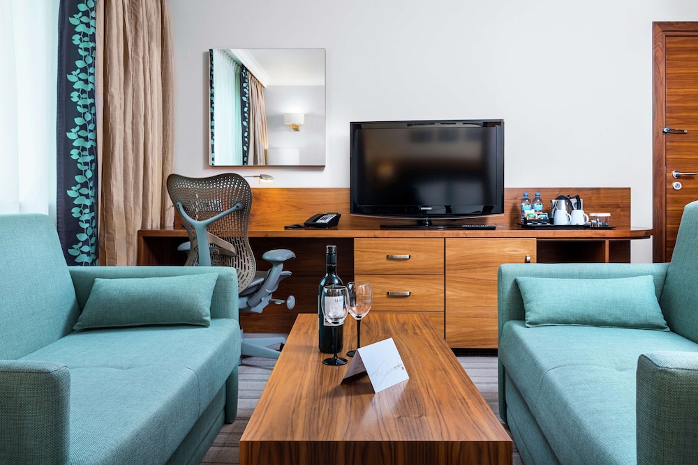 Hilton Garden Inn Krakow 33/58