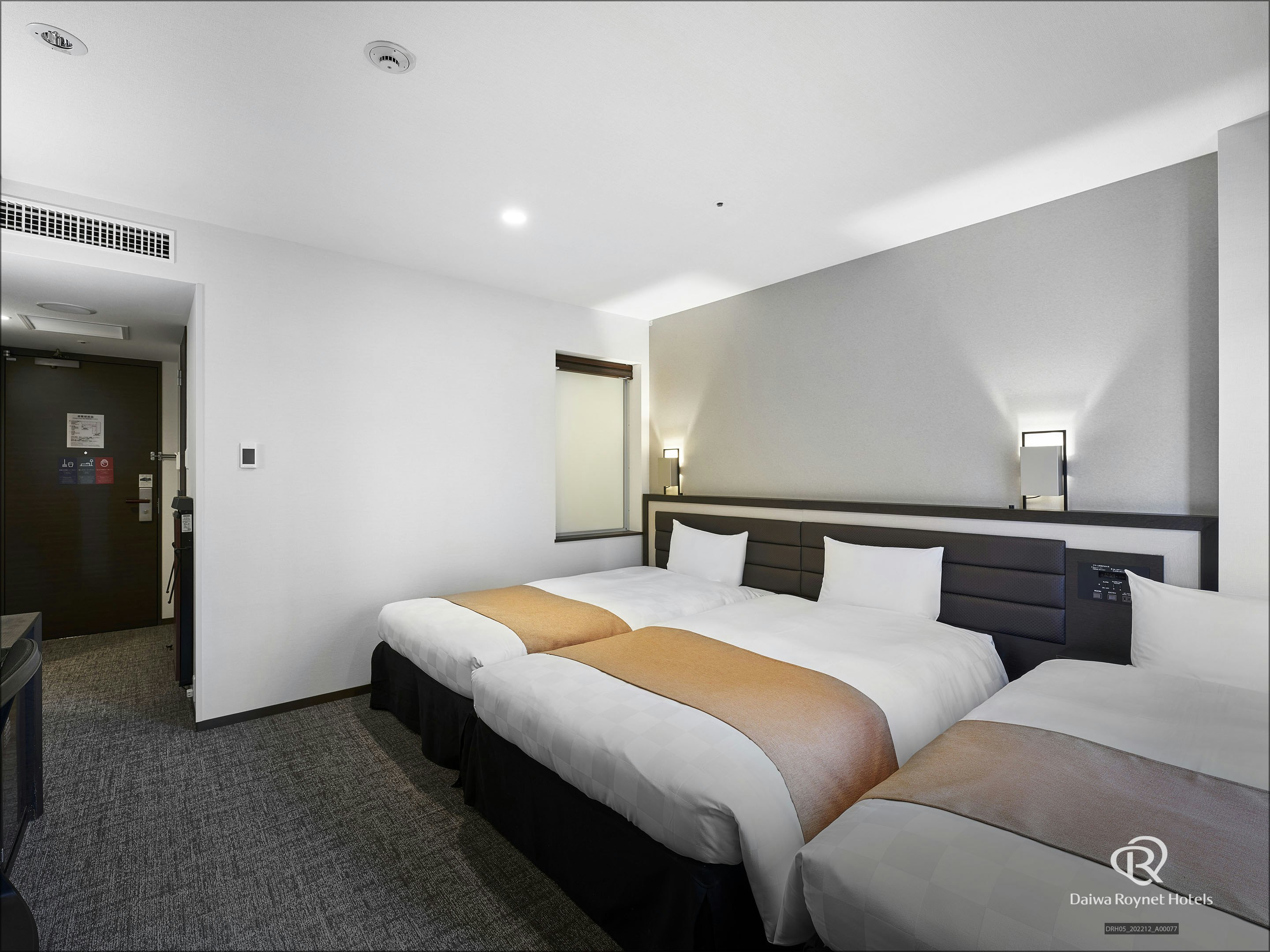 Daiwa Roynet Hotel Osaka Kitahama 10/41