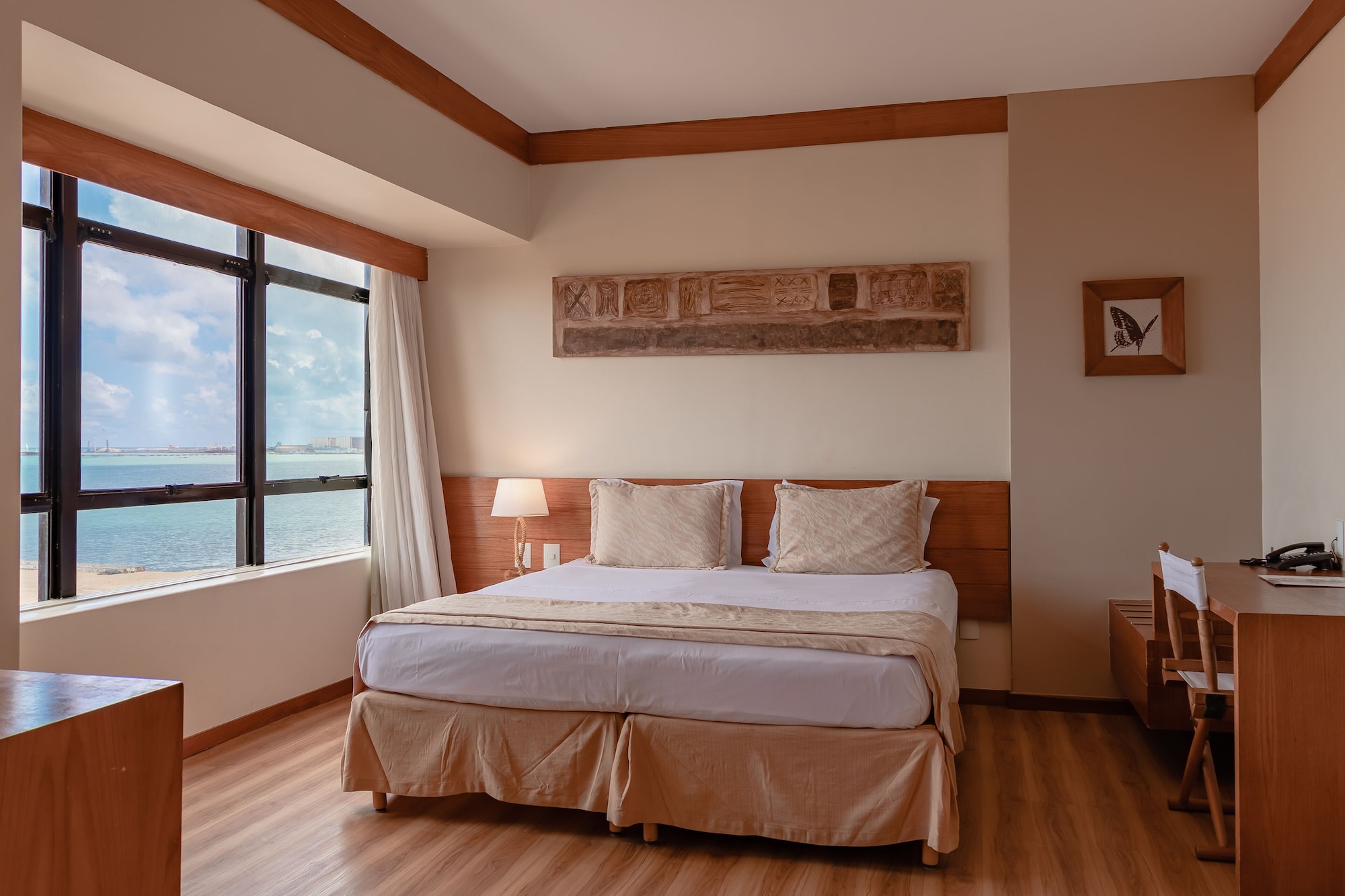 Apartment, Sea View