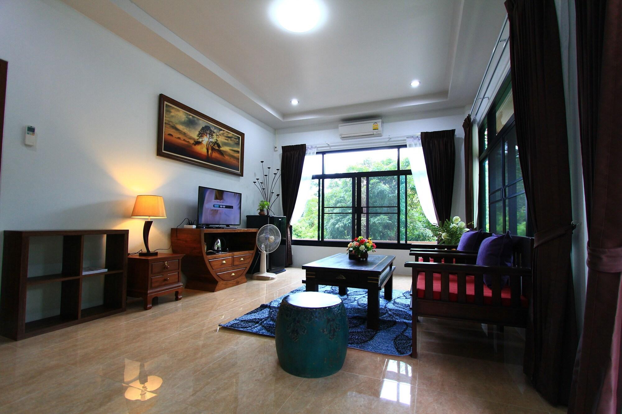Silver Garden Resort 26/50
