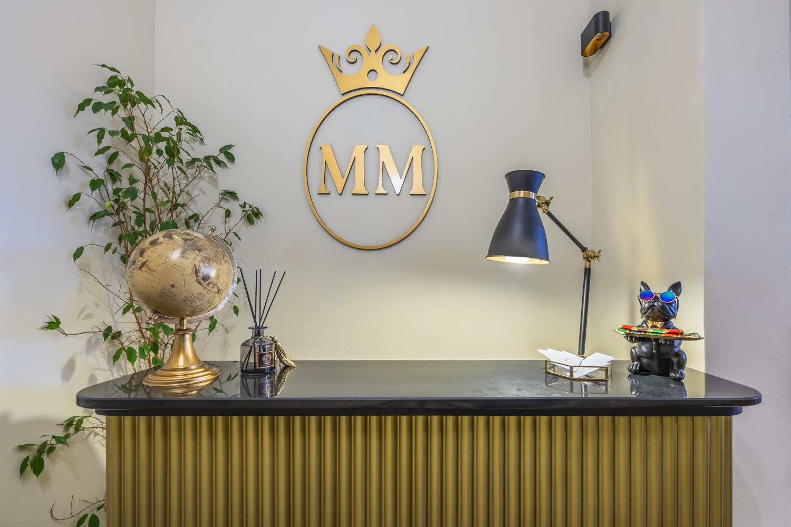 Maison Medina 2/23