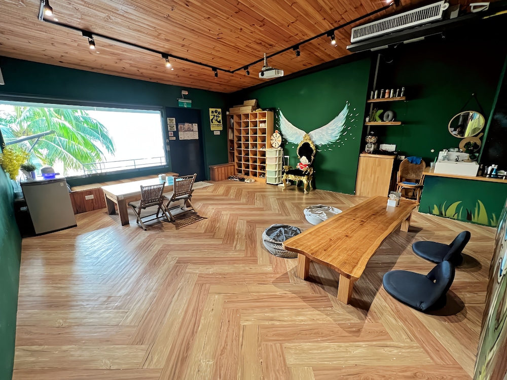 Kenting Original Hostel 34/50