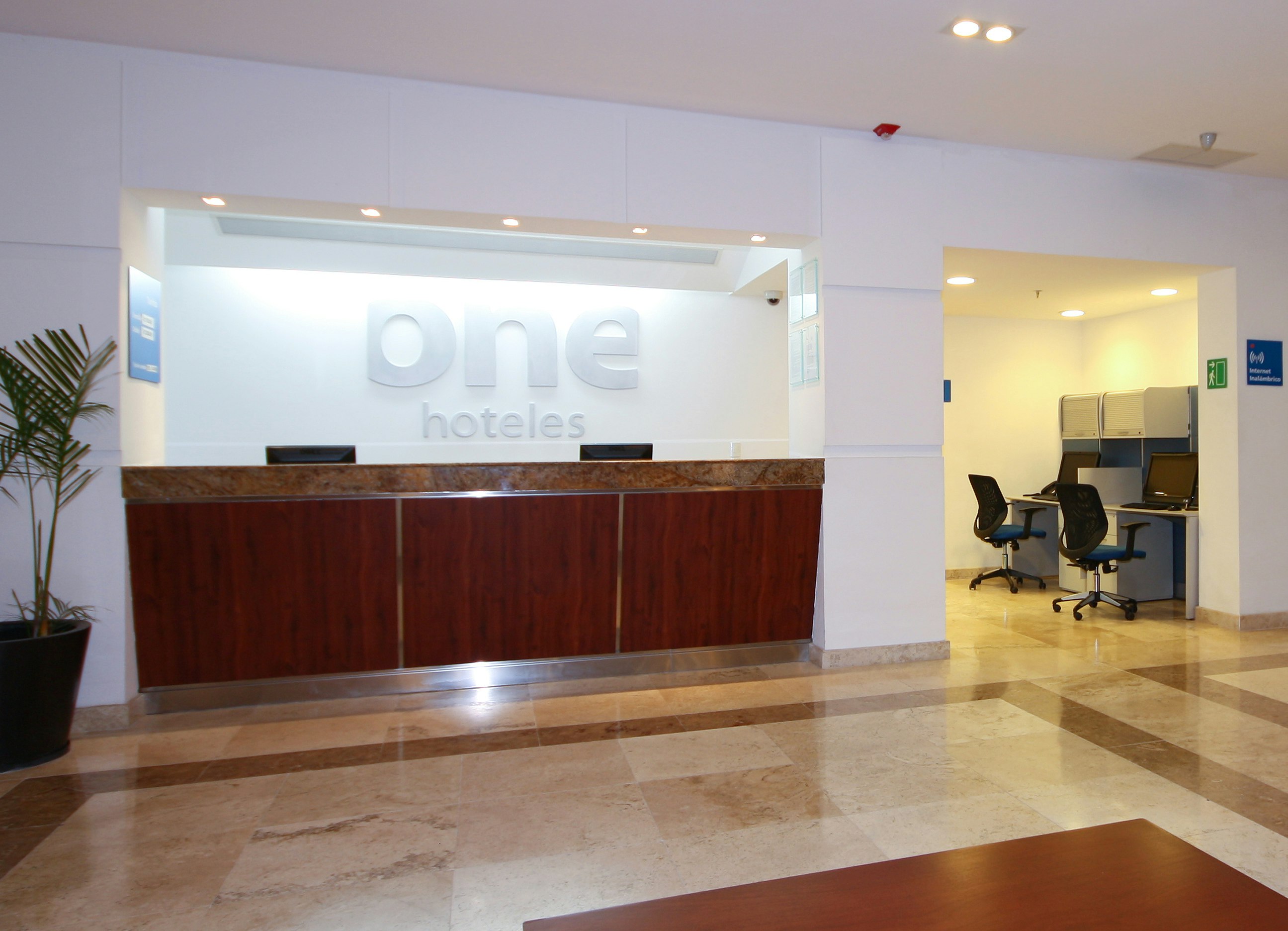One Ciudad Del Carmen Concordia 15/55