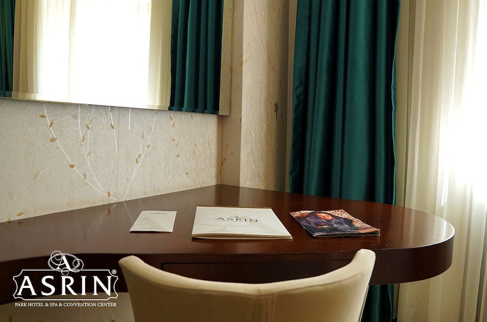 ASRIN PARK HOTEL & SPA 37/53