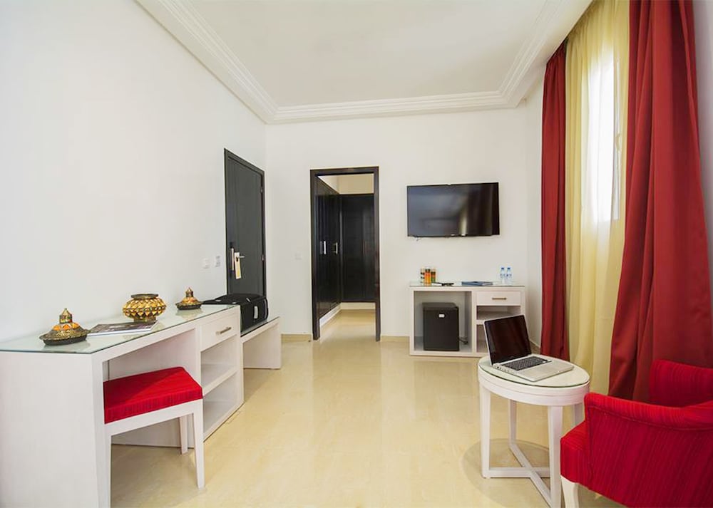 Hotel Racine Marrakech 15/49