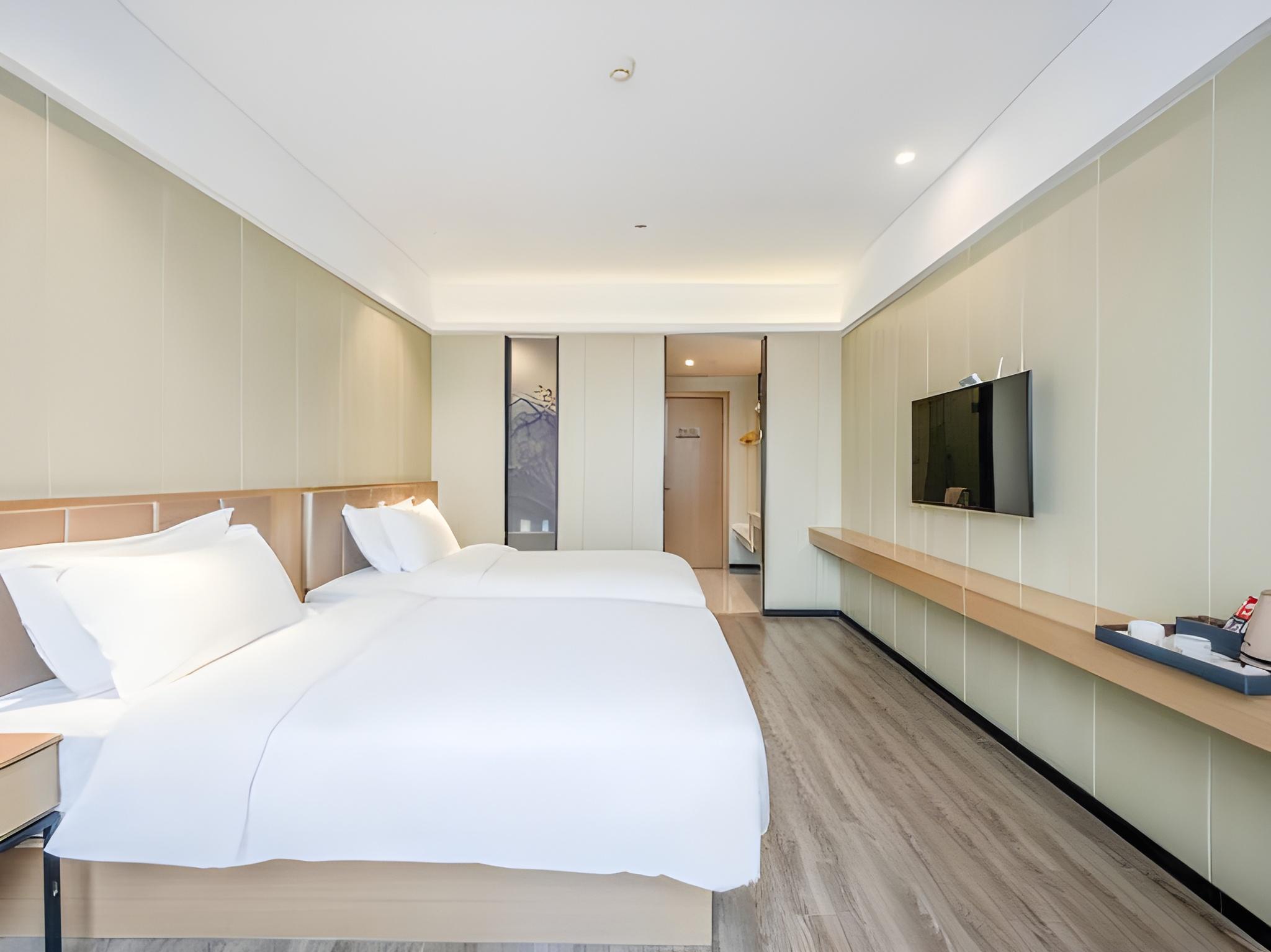 Borrman Hotel, Xiamen Xiang an Maxiang 20/51