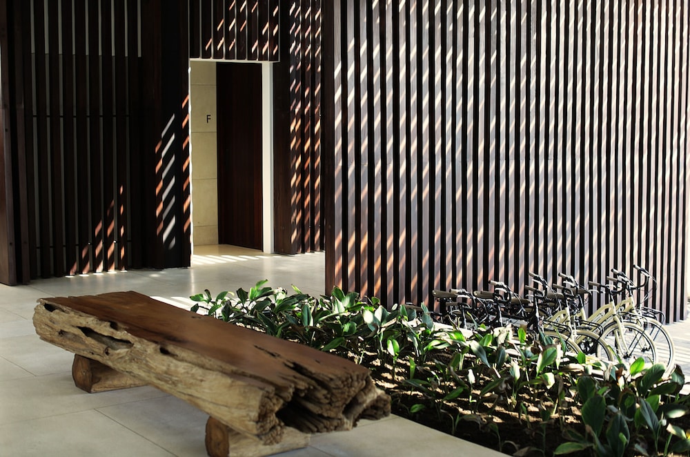 Alila Seminyak in Seminyak