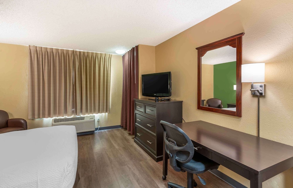 work area