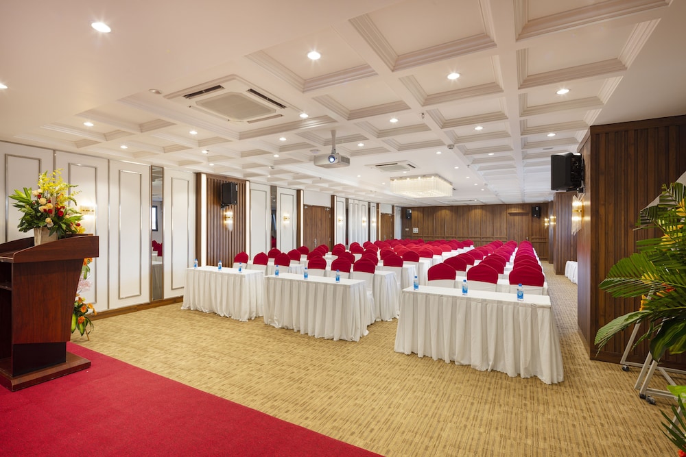ASTON Nha Trang City Hotel 10/55