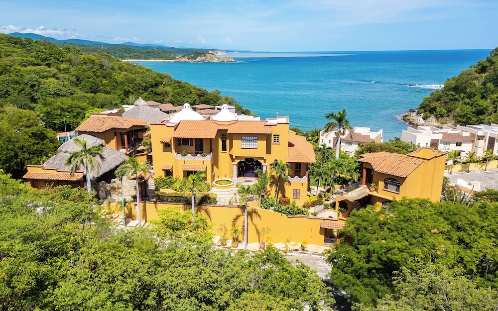 Casa Ceiba Huatulco - Adults Only 45/48
