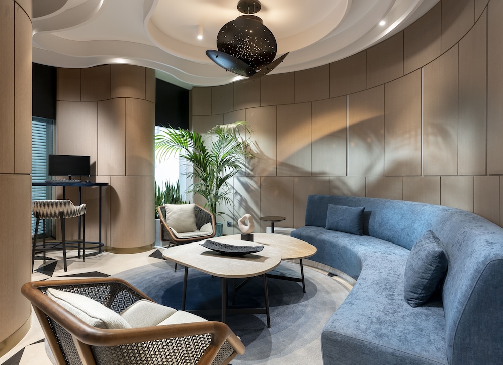 Radisson Collection Hotel Bodrum 53/75