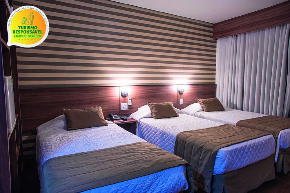 Hotel Continental Business 20/48