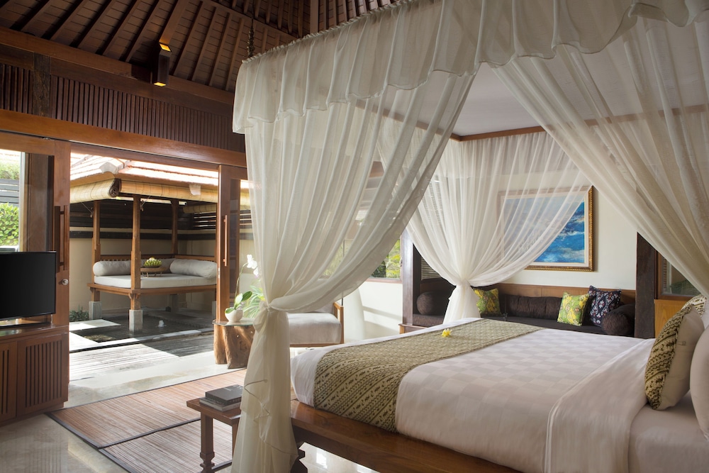 Ubud Village Hotel 9/51