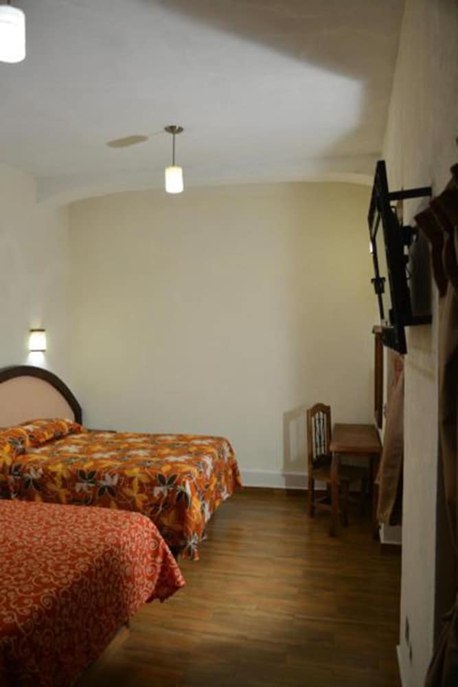 Hotel Barroco 28/34