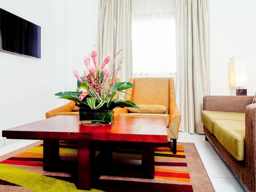 Ibis Styles Accra City Airport 30/50