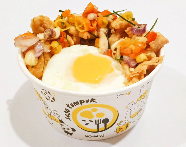 Nomaden Urban Stay 7/11