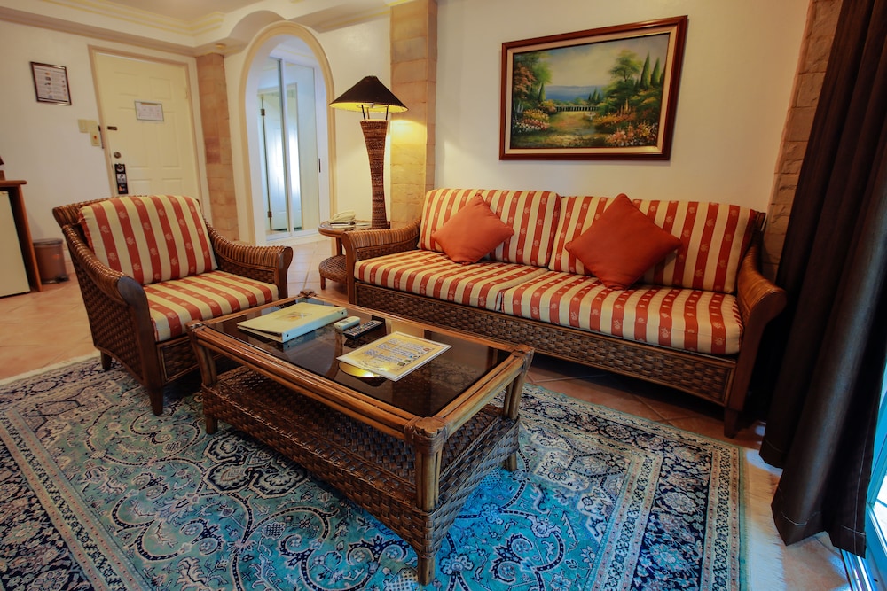Paradise Garden Resort Hotel and Convention Center 28/50