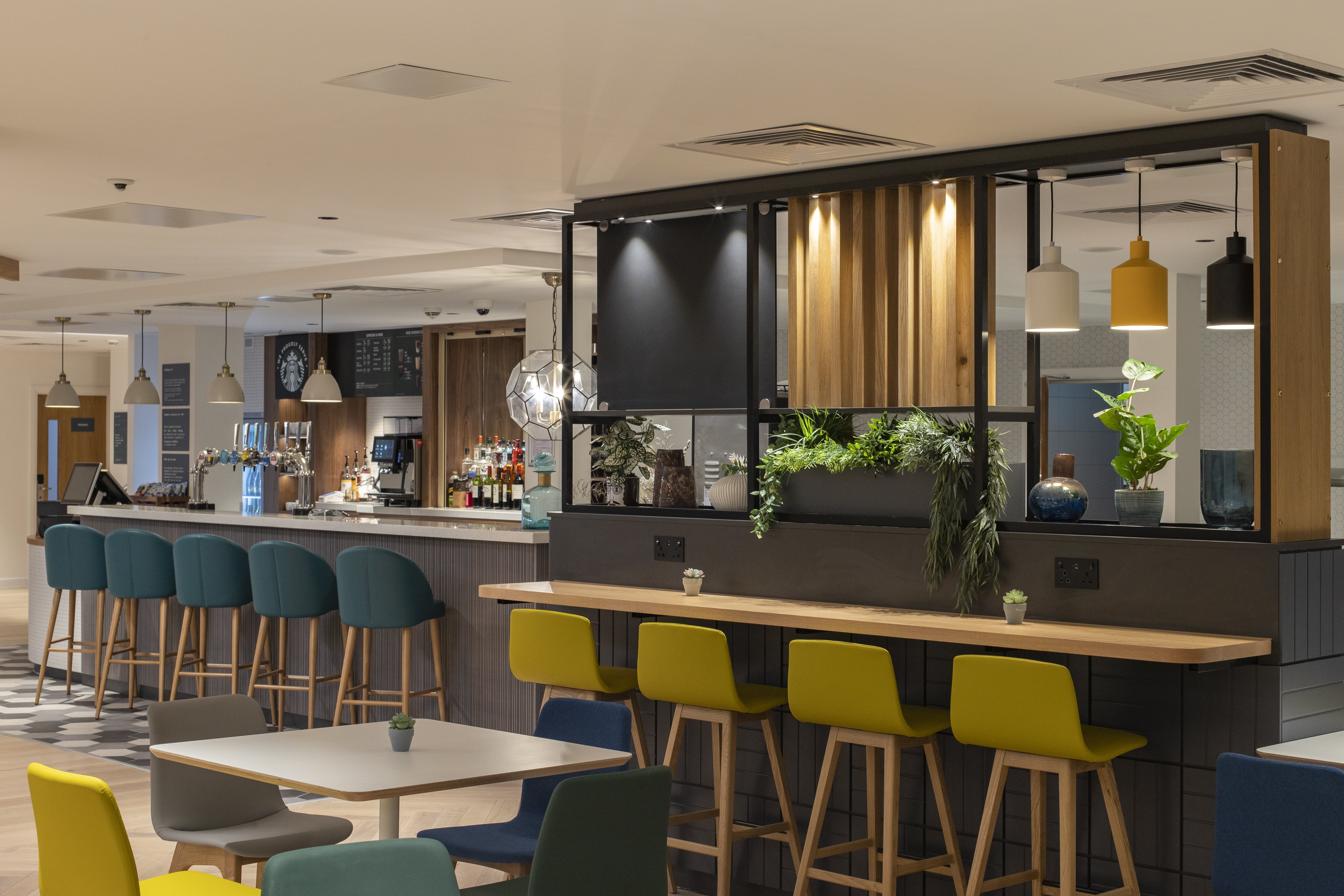 Holiday Inn Bristol Airport 29/43