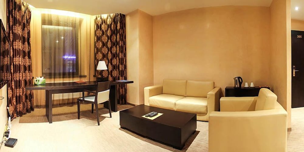 Urgoo Boutique Hotel 26/49